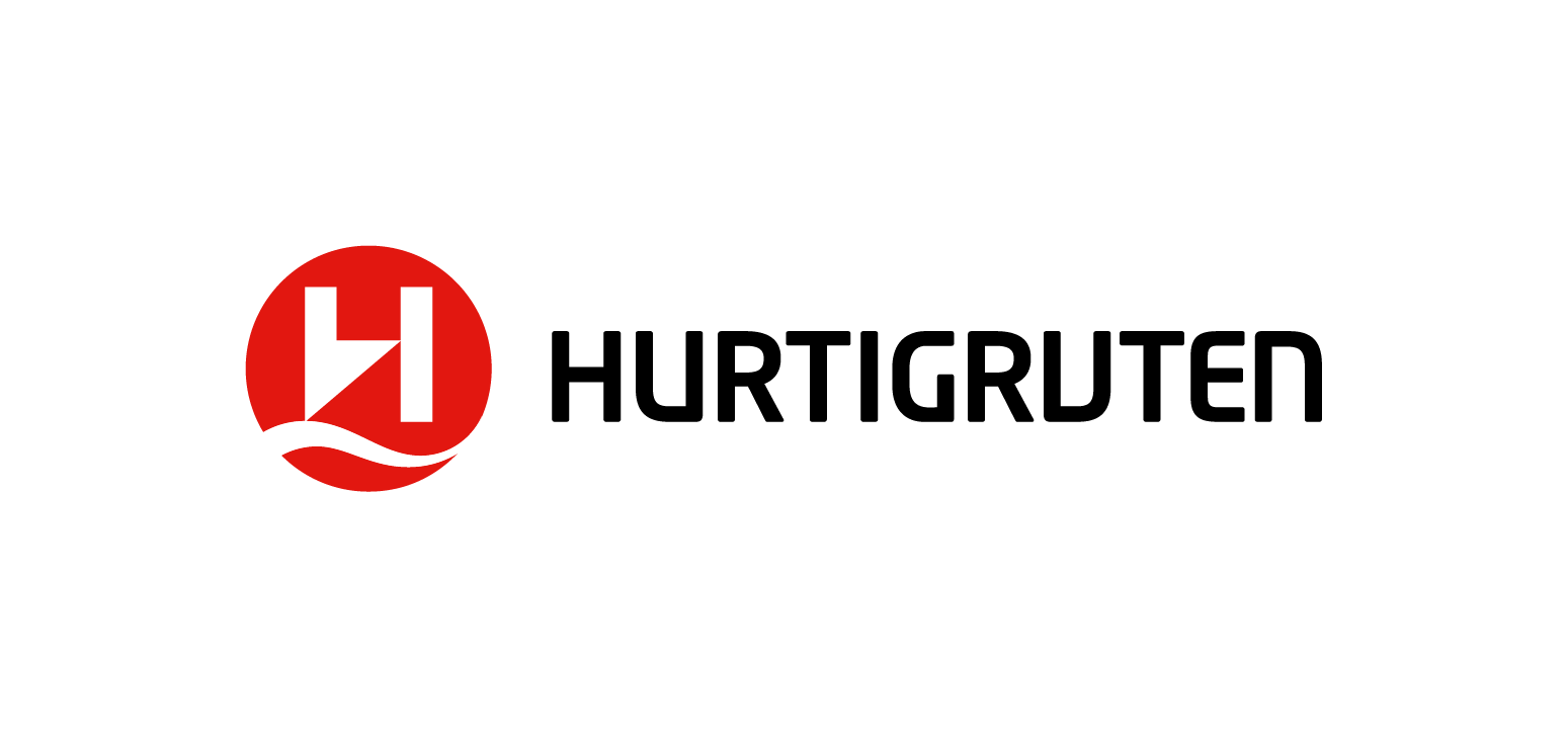 Hurtigruten Logo